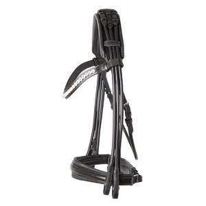 สายรัดคิ้วคริสตัลแบบนุ่มมีความทนทานสามารถพกพาได้ทุกขนาด - Product Image 1