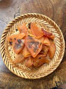 FRUITS DE PASSION SÉCHÉS VIETNAMIENS GOÛT NATUREL TEXTURE CHEWY PARFAIT POUR LE THÉ ET LE DESSERT - Product Image 6