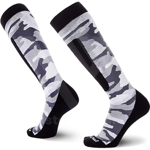 <b>High</b> Quality Custom Made OEM <b>Men</b> Winter Athletic <b>Socks</b> Soft Comfortable Warm Standard Anti-Slip Quick Dry Breathable - Product Image 2