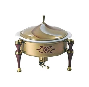 Plato de frotamiento de mesa de Metal de diseño y Color personalizado hecho a mano al por mayor plato de frotamiento de Metal tradicional indio con estilo clásico - Product Image 4