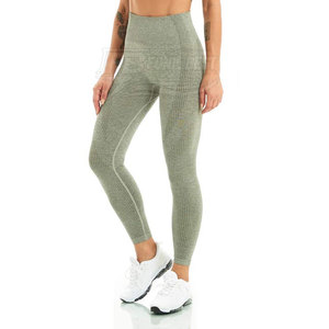 Ensemble de yoga sur mesure, nouvelle arrivée, pour femmes, meilleur prix, faible MOQ, matériau personnalisé - Product Image 5