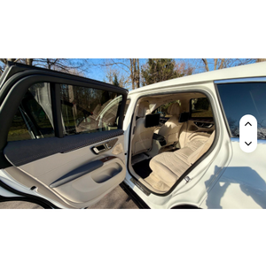 SUPER LIMPIO, LHD/RHD, MERCEDES-BENZ EQS 580 4MATIC SUV 2023, LISTO PARA ENVIAR - Product Image 4