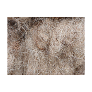 Vente en gros de fibre de coco de haute qualité et au meilleur prix Tissu en fibre brute tissée à motif de fibre de coco du Vietnam - Product Image 4