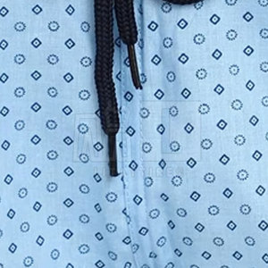 Shorts pour hommes fabriqués au Pakistan, prix bas, contraste de couleurs, haute qualité, confortables et respirants, pour adultes - Product Image 5