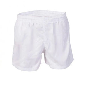 Vêtements de rugby respirants de style nouveau en gros, logo personnalisé imprimé, uniformes d'équipe avec sublimation - Product Image 3