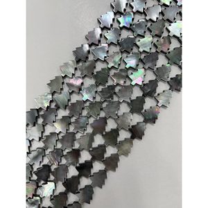Perles de coquillages en vrac Tree Strand - Product Image 1