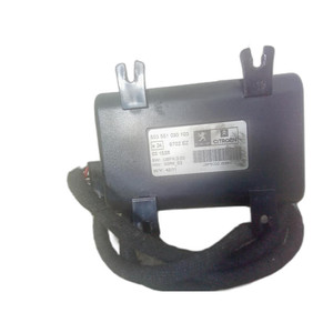 AUX/USB PRESA CITROEN C3 Serie 503551030103 (09>15) - Product Image 1