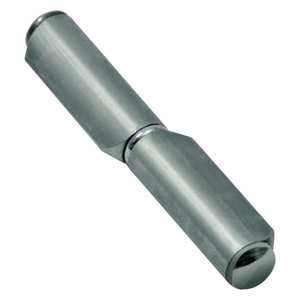 Charnière avec motif 'futura'. 570 mm 100 - Charge 150 kg - Product Image 1
