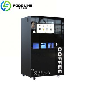 Distributeur automatique de café, mini distributeur automatique de café, machines à café en canister, distributeur automatique Sapoe - Product Image 4