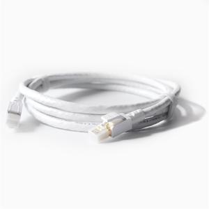 מחיר מפעל טלאי כבל utp/ftp/sftp cat5e/cat6 טהור נחושת/cca, 24/26/28awg lszh ז 'קט 0.5 מ'/1m/2m/5m - Product Image 3