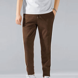 Hot Sale New Arrival <b>Men</b> Casual Wear <b>Trousers</b> for Adults Factory Made OEM Services Low Price <b>Men</b> <b>Trousers</b> - Product Image 1