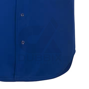 2025 OEM Service Conception Baseball Uniforme Toute Vente Blanc Mode Hommes Baseball Uniforme En Stock Bon Quitly Et Meilleur Prix - Product Image 5