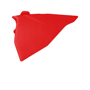 New Acerbis <b>Gas</b> <b>Gas</b> Air Filter <b>Box</b> <b>Cover</b> - Product Image 1