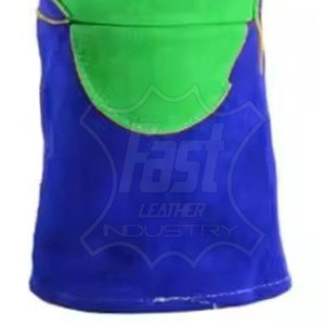 Guantes de Soldadura de Diseño Nuevo 2025, Guantes de Soldadura Profesionales Más Vendidos para Adultos - Product Image 6