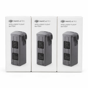 แบตเตอรี่อัจฉริยะสำหรับโดรน Mavic 4 Pro Series อะไหล่เปลี่ยนแบตเตอรี่ ขายส่ง มีสินค้าพร้อมส่ง - Product Image 1