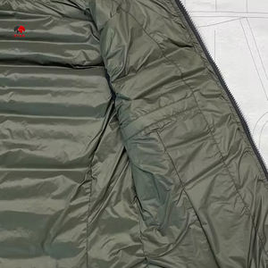 Chaleco Acolchado de Alta Calidad Ryan Pro Gear, Suministro de Fábrica, Diseño de Logotipo Personalizado e Impresión - Product Image 2