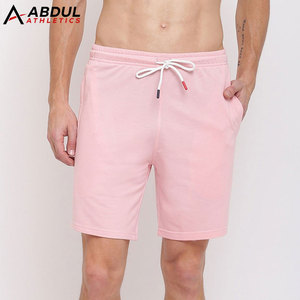 Pantalones Cortos Deportivos Transpirables de Secado Rápido para Hombre, Pantalones Cortos de Primera Calidad en Venta al por Mayor - Product Image 1