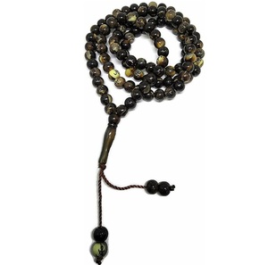 Nuevas cuentas de tasbih de madera 2026, colores surtidos, rosario musulmán, cuentas de tasbih con contador, venta al por mayor de cuentas de oración musulmanas - Product Image 6