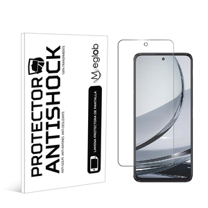 ฟิล์มกันรอยหน้าจอ ANTISHOCK สำหรับฟิล์มป้องกันระดับพรีเมียมของนูเบีย โฟกัส โปร 5G - Product Image 1