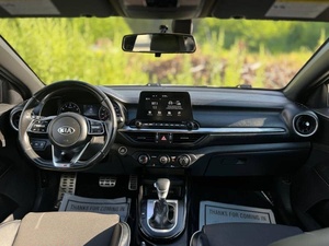 Usado 2021 K-i-a Forte GT-Line sin accidentes | Disponible para la venta - Product Image 3