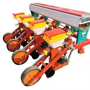 Acheter une grande demande Semis populaire Quantité de maïs Planteur de qualité supérieure polyvalent avec raccord anti-enchevêtrement - Product Image 2