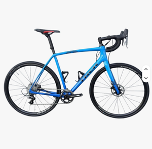 Bicicleta Trek Booness 5 2022 Nueva de Alto Rendimiento con SRAM Rival 11V Alu 24 - Product Image 6