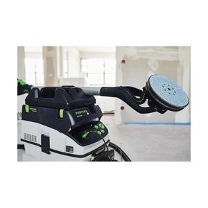Festool WHR-CT LHS 2 <b>Tool</b> Holder Essential for <b>Tool</b> <b>Cases</b> - Product Image 2