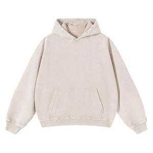 Mens <b>Hoodies</b> Vintage Oversized Hoodie Acid Wash <b>Couples</b> Cotton Pullover <b>Hoodies</b> for Men Streetwear Sweatshirts - Product Image 3