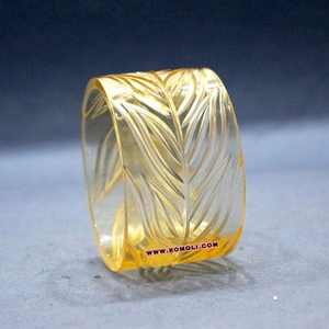 Brazalete de resina hecho a mano estilo cuerda trenzada pulsera tallada de inspiración vintage para coleccionistas de joyería de moda - Product Image 5