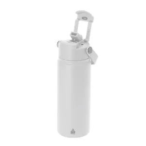 Borracce Termiche Sostenibili in Acciaio Inossidabile Alister - Gadget - Product Image 1