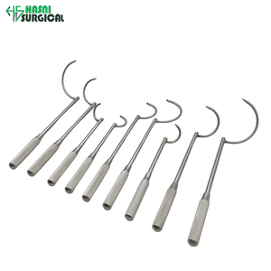 เครื่องมือผ่าตัดแบบมืออาชีพสำหรับใส่ลวดกระดูกและนำทางลวดกระดูก - Product Image 2