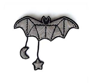 Broches en fil de lingot de nouvelle conception de meilleure qualité Broches en fil de lingot en gros à bas prix belle broche de mode #00722008 - Product Image 2