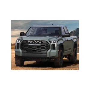 Camioneta Toyota Tundra 2016 Usada, Caja de Cambios Automática, Cuero, R18, Tracción Delantera, Aleación de Aluminio, Disponible para Venta al por Mayor, Precio Competitivo - Product Image 1
