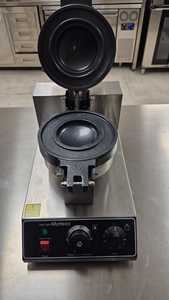 Kitchbox Industrial Commercial Ufo Burger <b>Maker</b> - Product Image 2