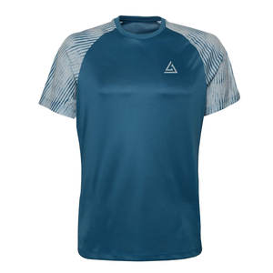 2025 nueva llegada camisetas deportivas ropa de verano hombres camisetas deportivas camisetas transpirables para hombres - Product Image 2