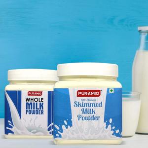 Wholesale Bulk Premium Quality Whole <b>Milk</b> Powder for Adults Great Price Sale - Product Image 3