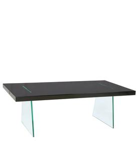 Mesa de centro blanca de mármol de lujo italiano negro sombreado con consola con incrustaciones de hueso para sala de estar dormitorio u hotel precio de fábrica - Product Image 2