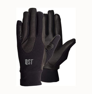 Gants d'équitation Gants d'équitation Gants d'équitation antidérapants en matériau synthétique Gants d'équitation en gros Fournisseurs de commandes en gros - Product Image 4