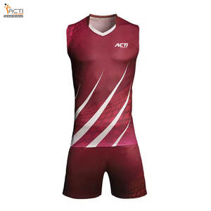 Service OEM Formation Porter Handball Uniforme Nouveau Design Handball Uniformes Bas Prix Handball Uniformes - Product Image 1