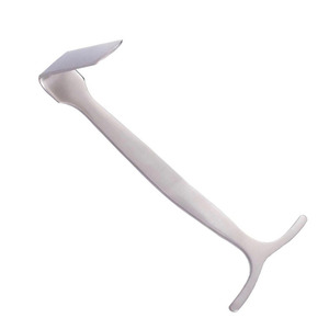 Retractores de Rodilla Smillie de Alta Calidad, Instrumentos Quirúrgicos de Acero Inoxidable, Retracción de Precisión, Instrumento Ortopédico de Rodilla - Product Image 1