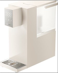 Distributeur d'eau froide purifiée TB 2025 de haute qualité C10, alimenté par USB, contrôlé par application, pour usage domestique, hôtelier et extérieur, compatible gaz et solaire - Product Image 2