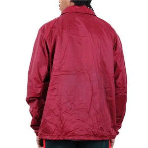 Chaqueta deportiva de hombre de alta calidad con diseño personalizado 2023 Chaquetas deportivas de hombre de buena calidad superventas - Product Image 2