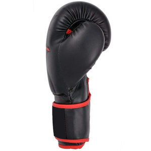 Gants de kickboxing MMA imprimés personnalisés OEM Gants d'entraînement Muay Thai Nouvelle arrivée Gants de boxe professionnels bon marché - Product Image 4