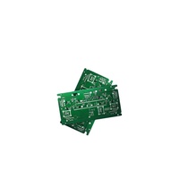 Commande en ligne multicouche PCB & PCBA Factory Design Inverter Control Motherboard Board Printed Circuit Assembly Design Board