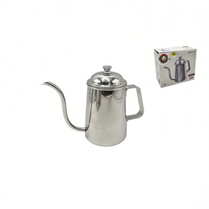 Bouteille de stockage d'huile en acier inoxydable Ilsa 18/10 Classe 70 - Product Image 2