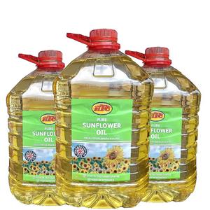 Suministro al por Mayor de Aceite de Girasol y Vegetal de Alta Calidad para Cocinar - Product Image 1