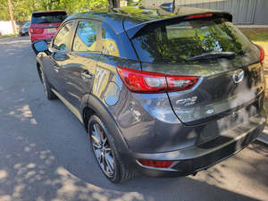 มาสด้า แอ็กเซล่า/มาสด้า3 ทัวริ่ง ปี 2017 ขับเคลื่อนสี่ล้อ พวงมาลัยซ้าย - Product Image 5