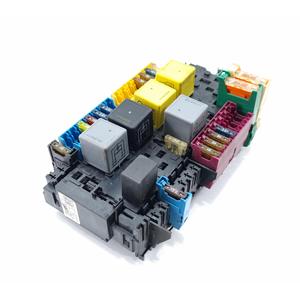 Portafusibili Unità di Controllo Mercedes Classe B W246 2a Serie A2469060093 OM 607.951 Diesel 1500 (12>) - Product Image 4