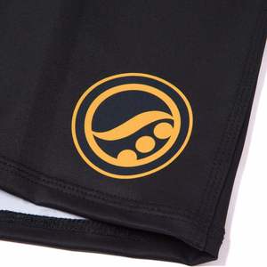 Vêtements d'arts martiaux personnalisés Combat Grappling Hommes Femmes Vêtements de sport Spandex/Polyester Vêtements personnalisés Shorts de MMA Service OEM - Product Image 3