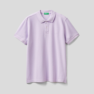 เสื้อคอตตอนของผู้ชายสำหรับ2025เสื้อปักโลโก้ลำลองสีพื้นระบายอากาศแขนสั้นพลัสไซส์พิมพ์ลายถัก - Product Image 1